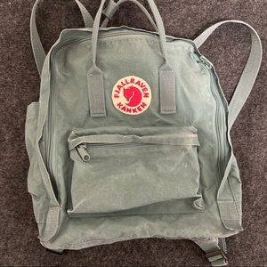 Fjallraven Kanken Backpack